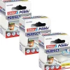 tesa EXTRA POWER PERFECT 56343-00501-04 ruban adhésif toile blanc 3x 2,75 m x 38 mm