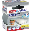 tesa Extra Power ruban adhésif toile9 38 mm x 2,75 m, gris, mode8le 56343-40-2