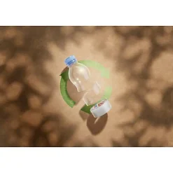 tesa tesafilm Eco & Crystal 59043-00000-00 - 8 rouleaux 19 mm x 10 m, transparent