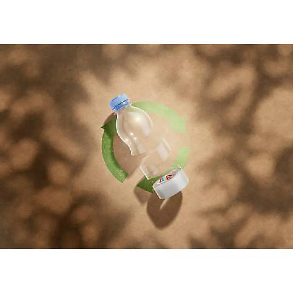 tesa tesafilm Eco & Crystal 59043-00000-00 - 8 rouleaux 19 mm x 10 m, transparent