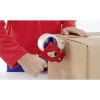 tesa tesapack 64014-500-00 ruban adhésif d'emballage transparent 66 m x 50 mm