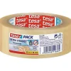 tesa tesapack Ultra Strong 57174-00000-01 bande d'emballage transparent 38 mm x 66 m