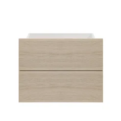 Tiroir effet chêne GoodHome Atomia H. 18,5 x L. 49,7 x p 30 cm vendu par 2