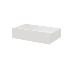 Tiroir intérieur blanc GoodHome Atomia H. 17 x L. 71,4 x P. 39 cm