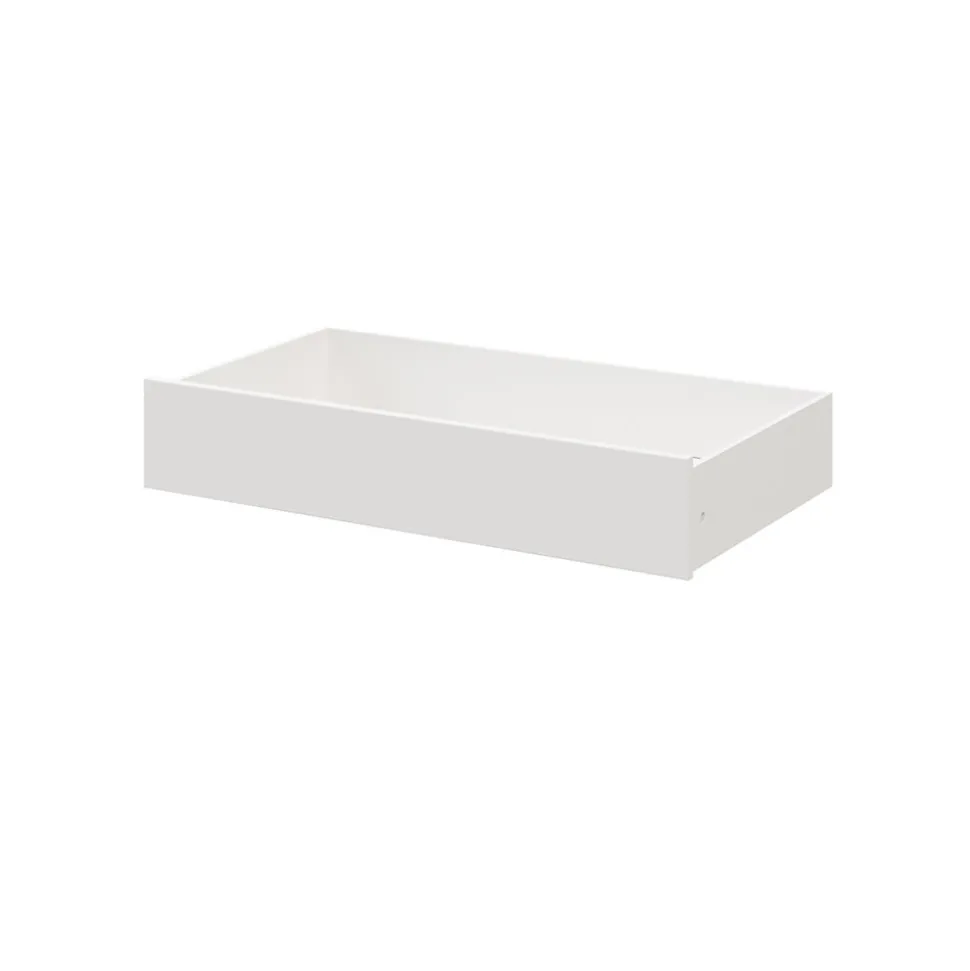 Tiroir intérieur blanc GoodHome Atomia H. 17 x L. 93,7 x P. 50 cm