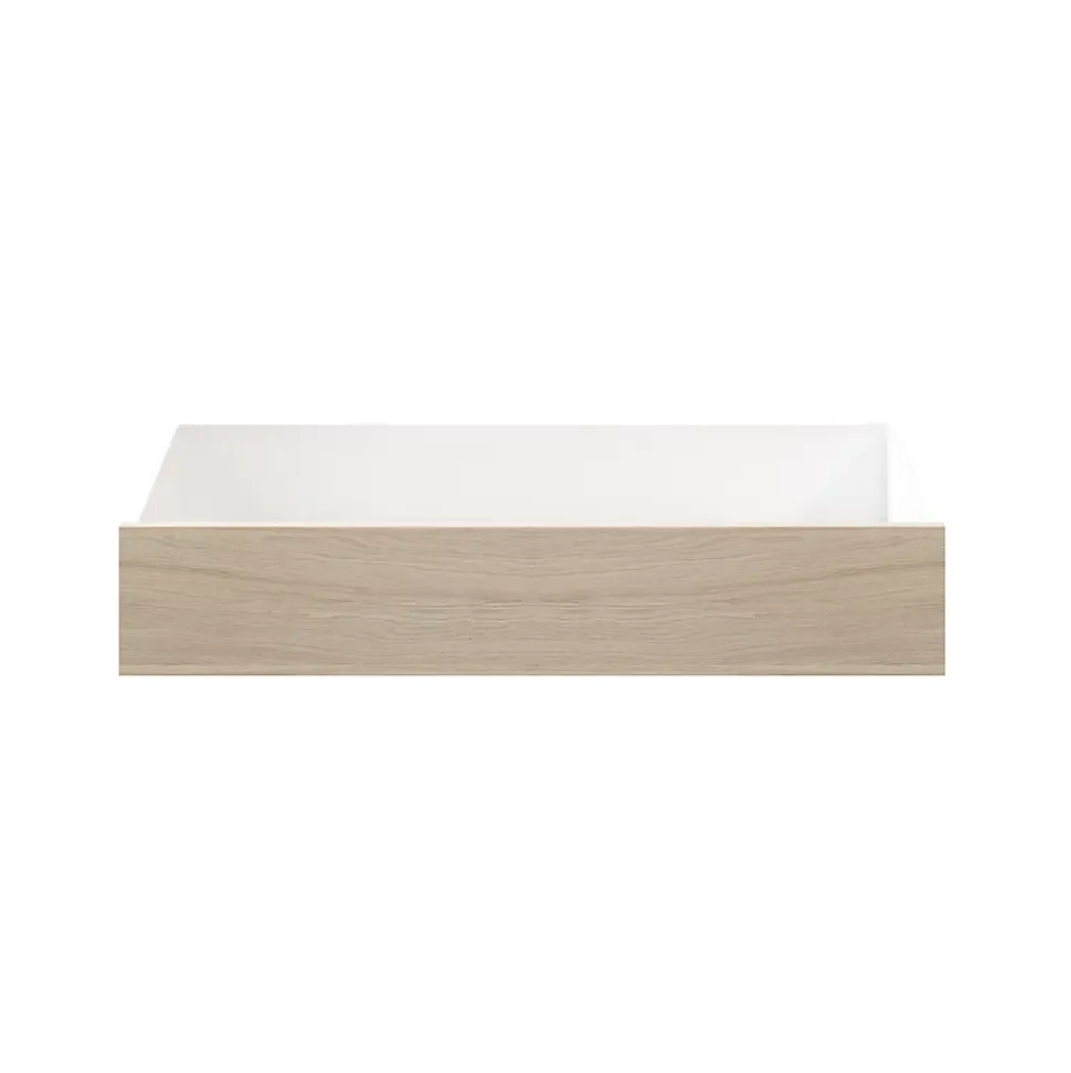 Tiroir intérieur effet chêne GoodHome Atomia H. 17 x L. 93,7 x P. 50 cm