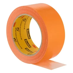 Toile de réparation orange Scotch 48 mm x 25 m