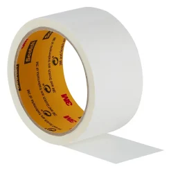 Toile de réparation universel Scotch blanc, 48mm x 10 m
