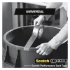 Toile de réparation universel Scotch blanc, 48mm x 25 m