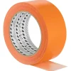 Toile façadier adhésive P334 3M orange, 48mm x 25 m - 6 rouleaux
