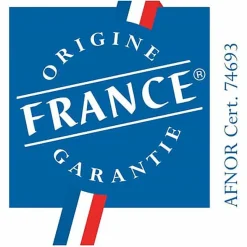 Tour de rangement en plastique moderne 3 tiroirs - Noir