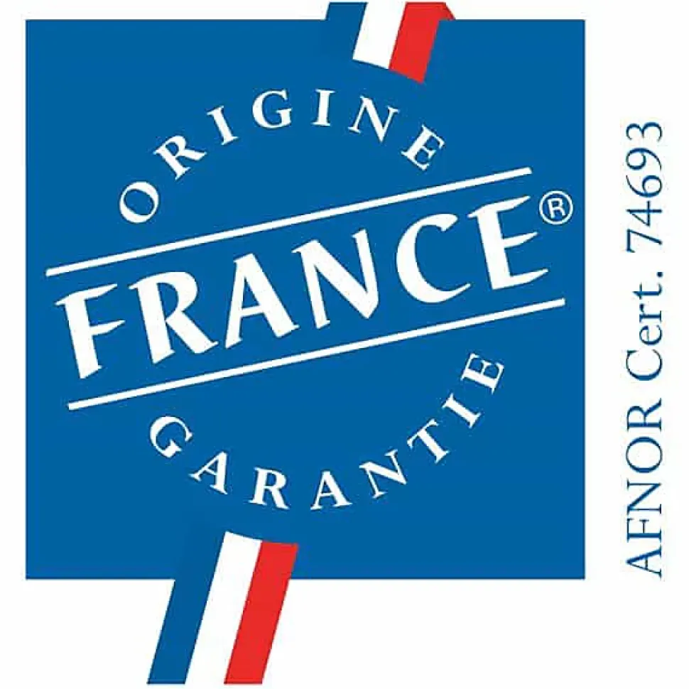 Tour de rangement en plastique moderne 3 tiroirs - Noir
