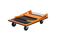 Trolley pliable à plateforme Magnusson charge max 300 kg