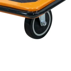 Trolley pliable à plateforme Magnusson charge max 300 kg