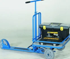 Trottinette industrielle - Charge max 150kg - 1918058020