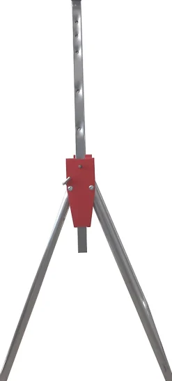 Tréteau extensible en acier époxy CQFD Artisan charge lourde 330 kg