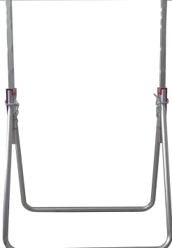 Tréteau extensible en acier époxy CQFD Artisan charge lourde 330 kg