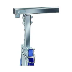 Tréteau téléscopique capacité 160 kg
