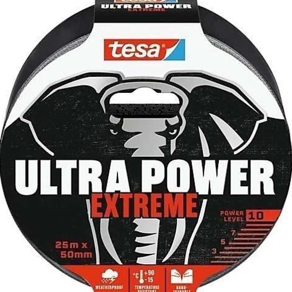 Ultra power extrême repair TESA - 20mx50mm