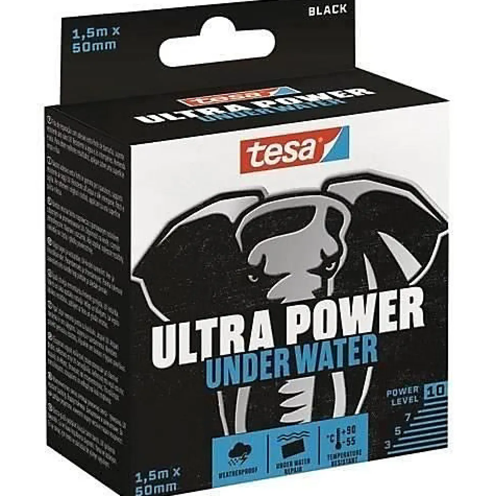 Ultra power under water TESA - 1.5mx50mm