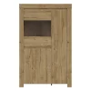 Vaisselier 3 portes Hella Bois