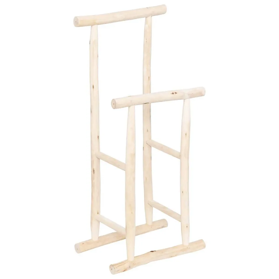 Valet Ainara beige H85cm - Atmosphera