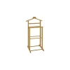 Valet de Chambre Déco "Stacy" 97cm Naturel