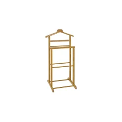 Valet de Chambre Déco "Stacy" 97cm Naturel
