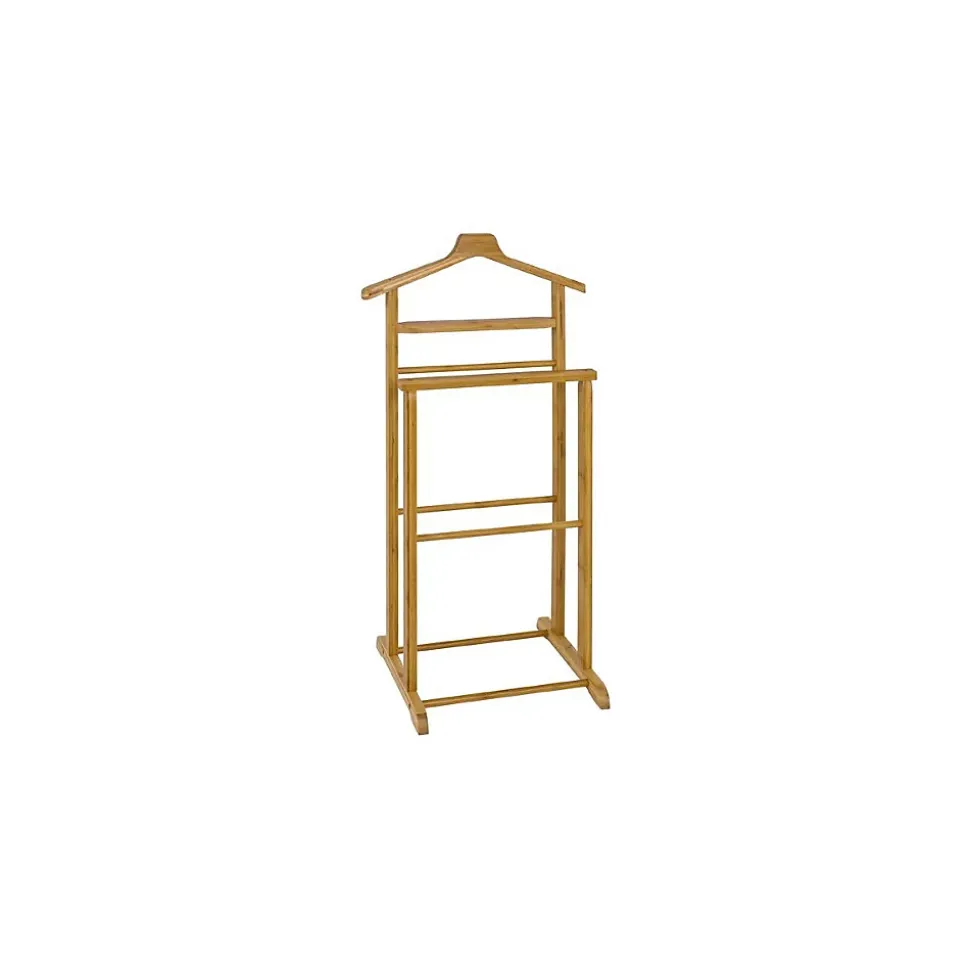 Valet de Chambre Déco "Stacy" 97cm Naturel