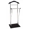 Valet de Chambre Design "Elina" 110cm Noir
