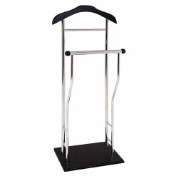 Valet de Chambre Design "Elina" 110cm Noir
