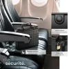 Valise Etanche pour Appareil Photo en coque dure robuste légère noir