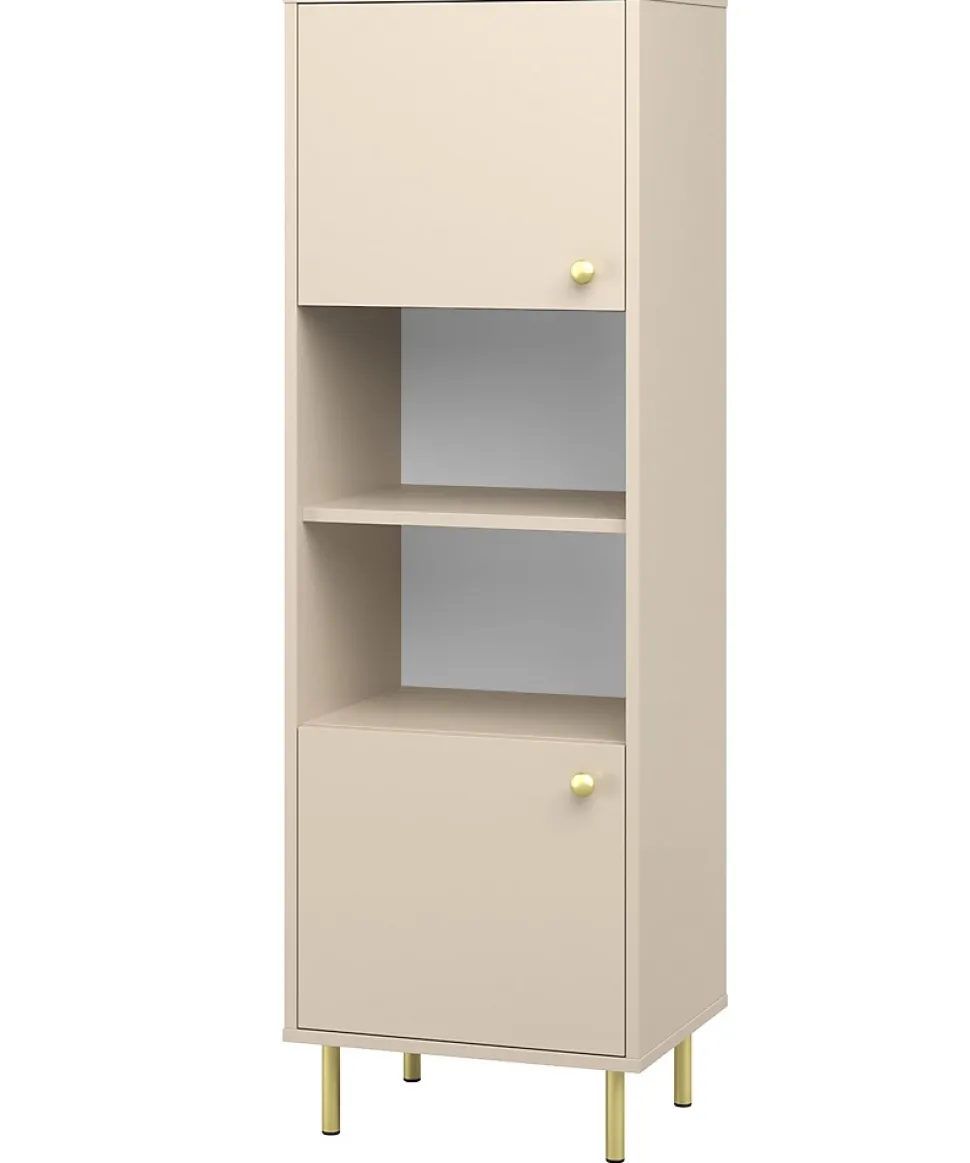 Venus cashmere showcase pedestal 1