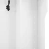 Vestiaire De Rangement - 6 Cintres, 1 Porte, 4 Casiers - Blanc,Mettre dans vestiaires