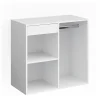 Vicco Armoire dappoint Blanc 80.1x75cm