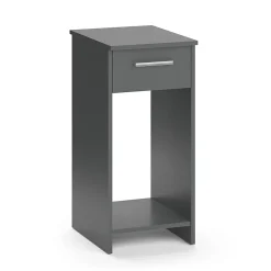 Vicco Armoire PC Anthracite 35.1x45cm