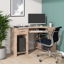Vicco Armoire PC Sonoma 35.1x45cm