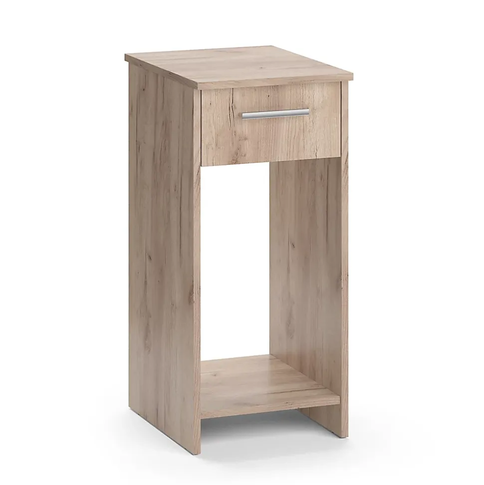 Vicco Armoire PC Sonoma 35.1x45cm