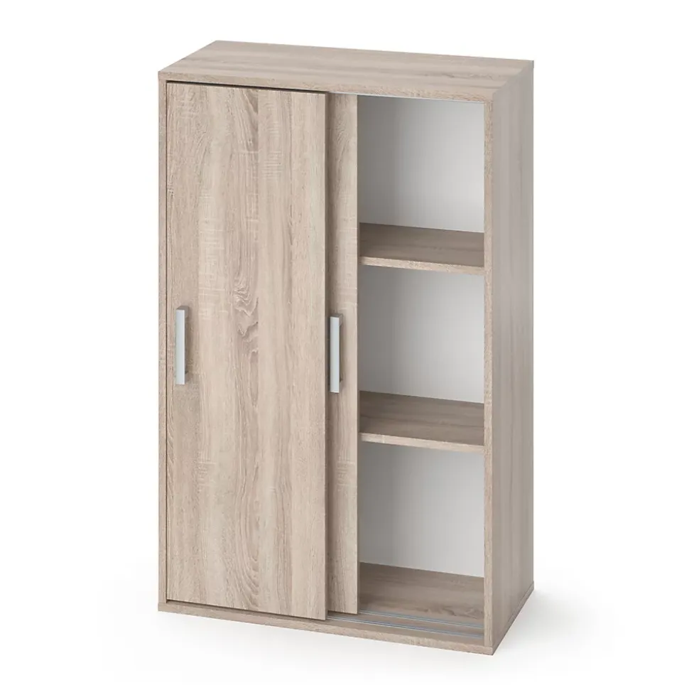 Vicco Armoire Sonoma 68x108.5cm