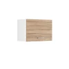 Vicco Armoire suspendue universelle Sonoma 60cm avec porte dascenseur