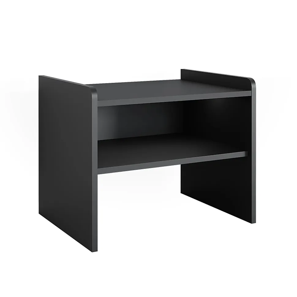 Vicco Banc dangle Anthracite 53.5x41.1cm