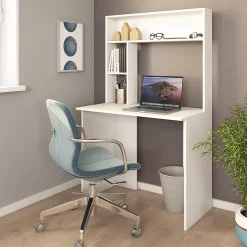 Vicco Bureau Blanc 90 x 51.6 cm