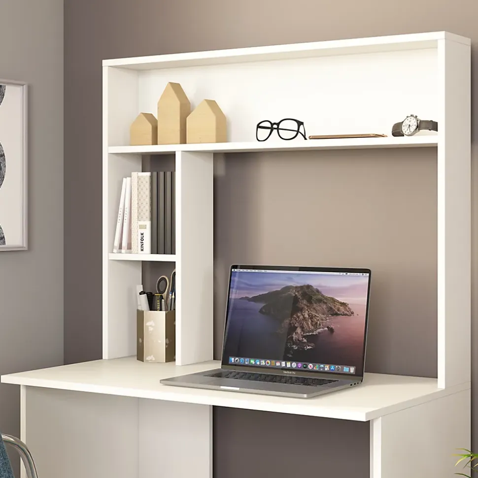 Vicco Bureau Blanc 90 x 51.6 cm