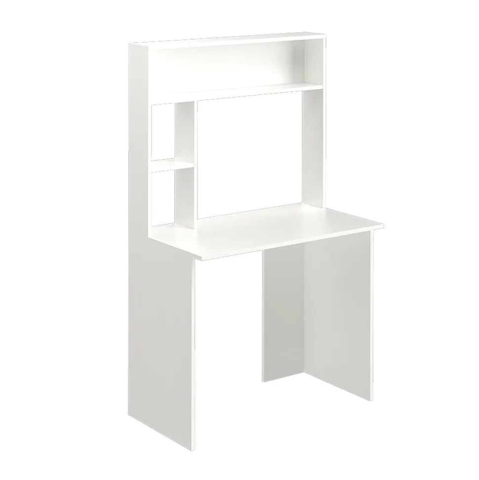 Vicco Bureau Blanc 90 x 51.6 cm