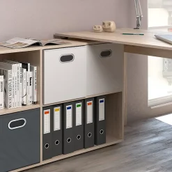 Vicco Bureau dangle Sonoma 137x60cm