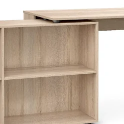 Vicco Bureau dangle Sonoma 137x60cm