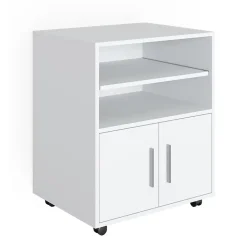 Vicco Caisson roulant Blanc 48.4x60.2cm