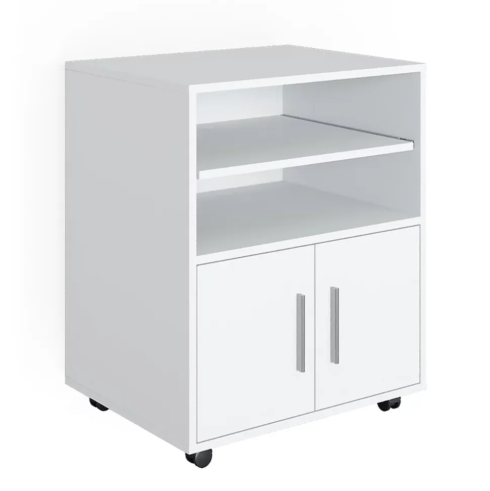 Vicco Caisson roulant Blanc 48.4x60.2cm