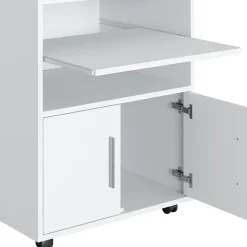 Vicco Caisson roulant Blanc 48.4x60.2cm
