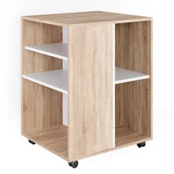 Vicco Caisson roulant Sonoma 59.4x52.6cm
